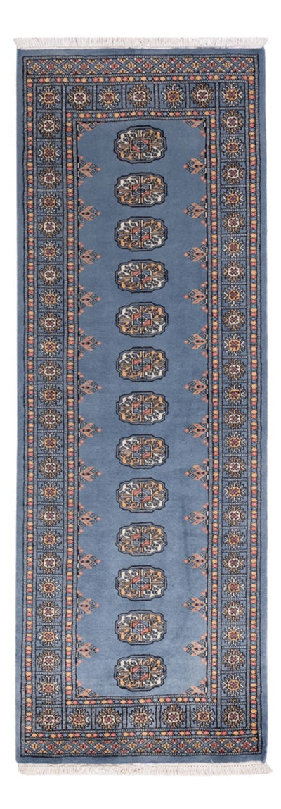 パキスタン絨毯 76x209cm - オリエンタル絨毯