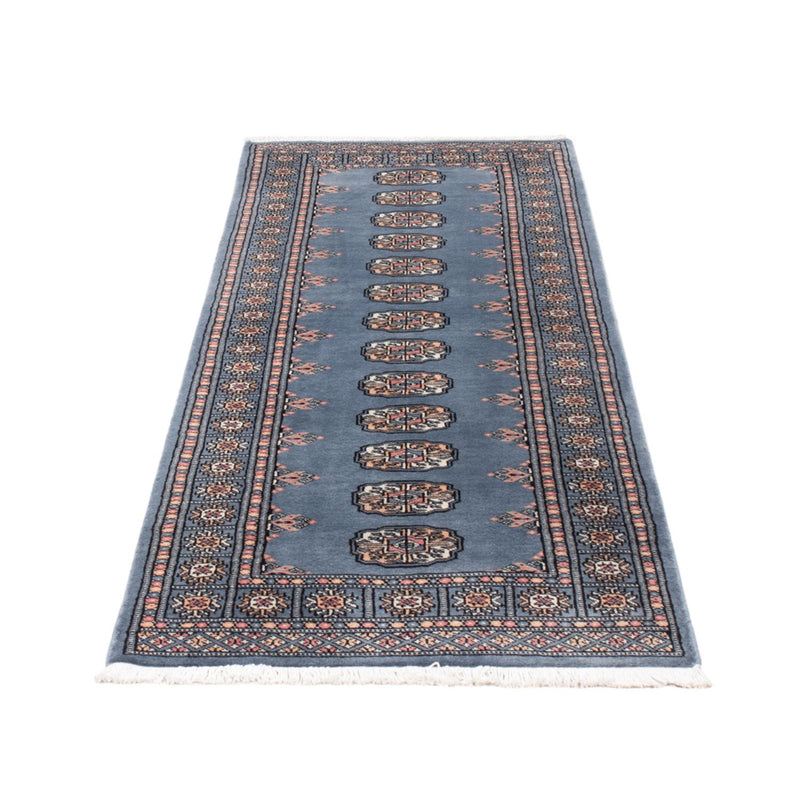 パキスタン絨毯 209x76cm - オリエンタル絨毯