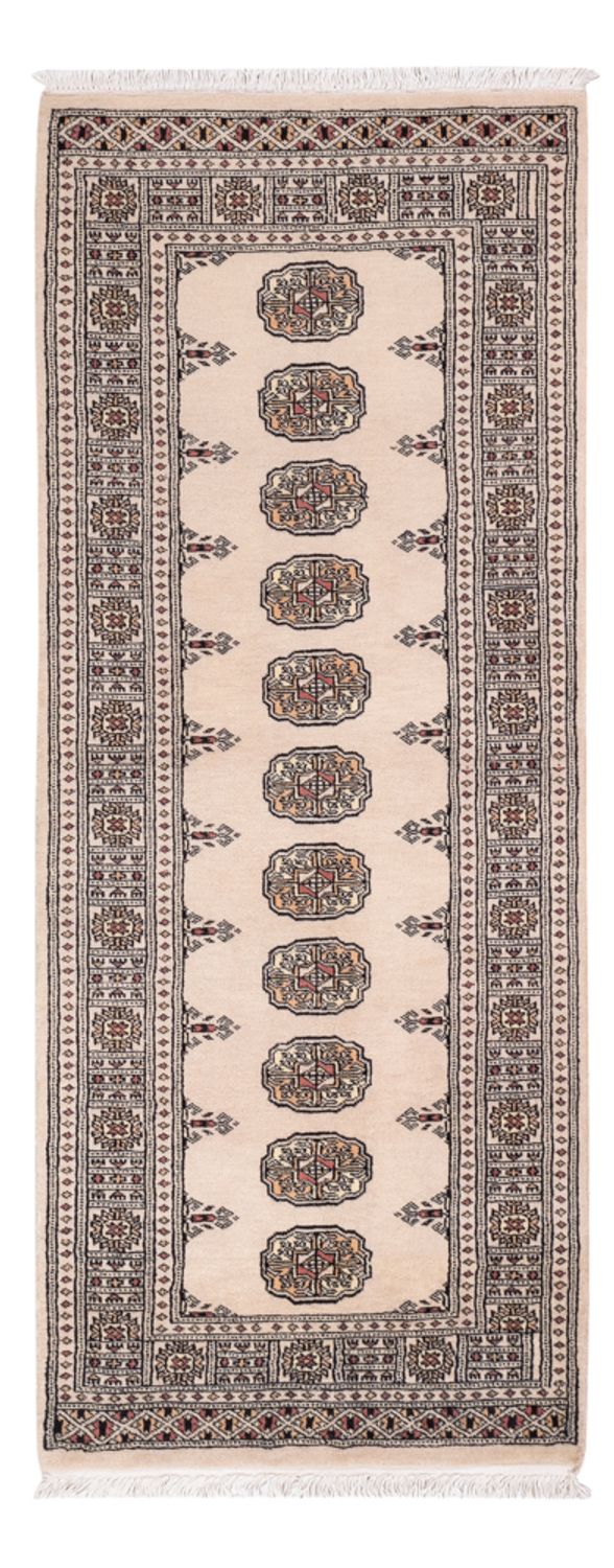 パキスタン絨毯 193x79cm - オリエンタル絨毯