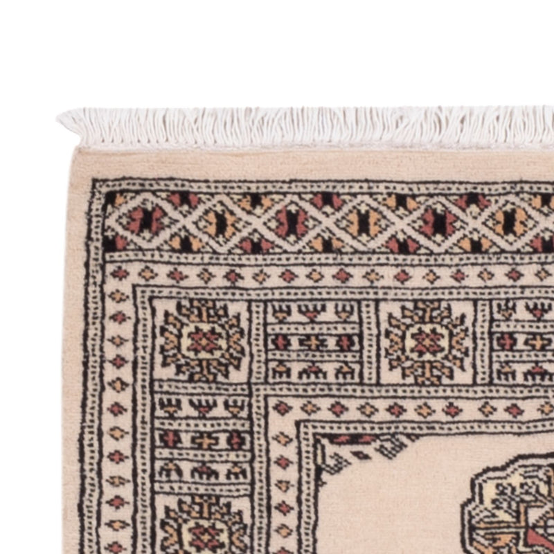 パキスタン絨毯 193x79cm - オリエンタル絨毯