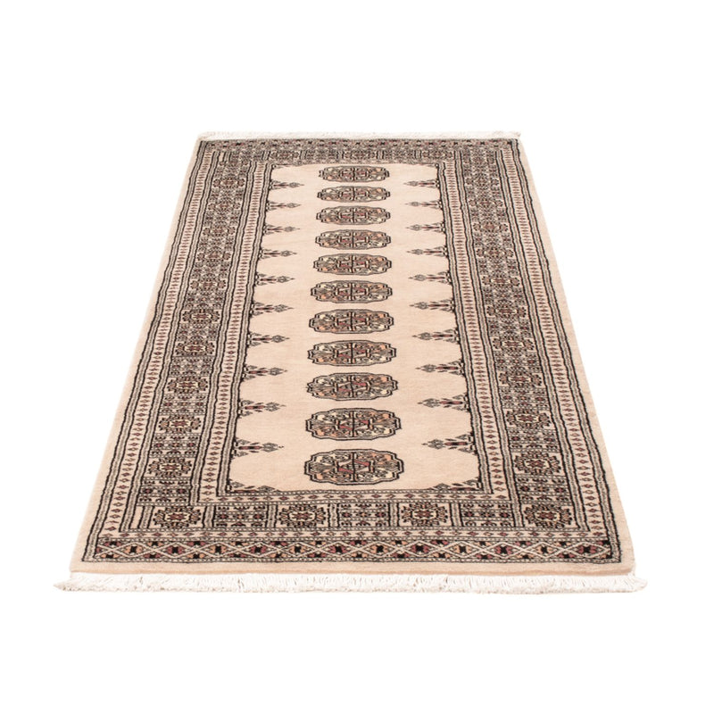パキスタン絨毯 193x79cm - オリエンタル絨毯