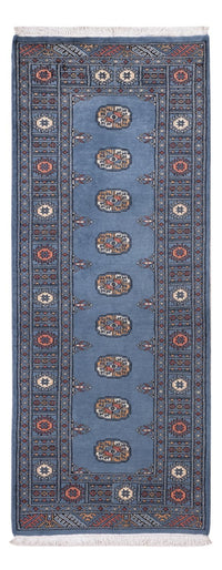 パキスタン絨毯 199x80cm - オリエンタル絨毯 – product image