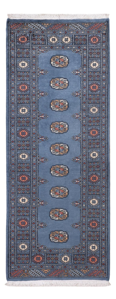 パキスタン絨毯 80x199cm - オリエンタル絨毯