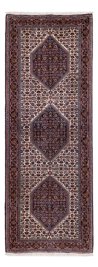 ビジャー 絨毯 210x77cm - ペルシャ絨毯 – product image