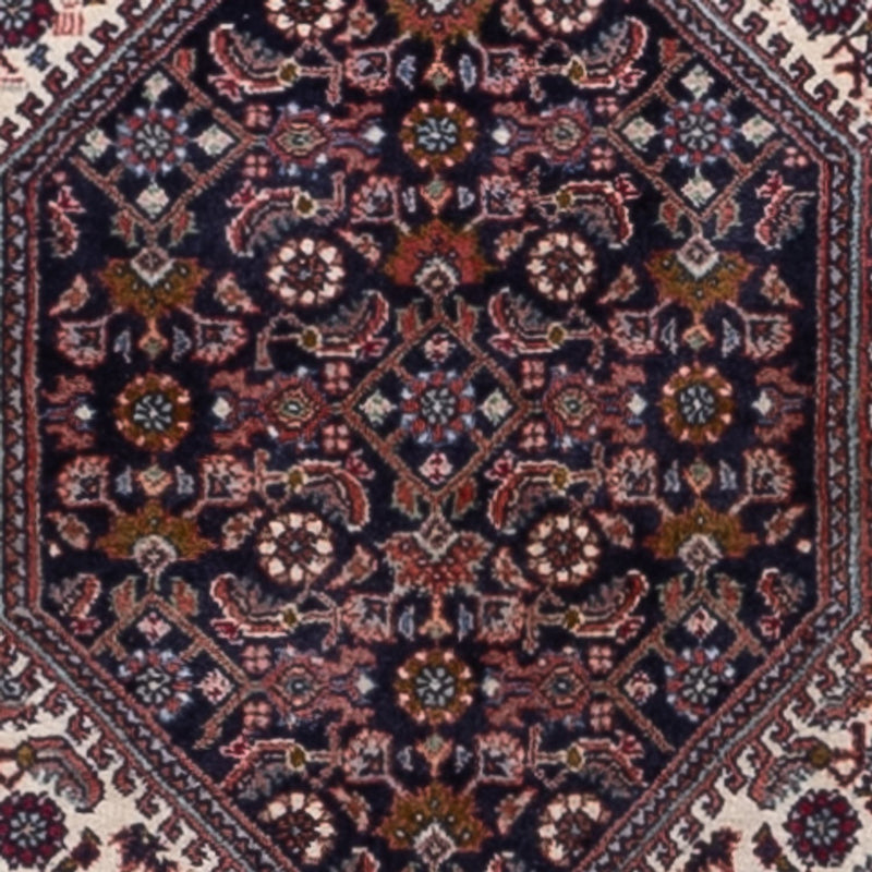 ビジャー 絨毯 210x77cm - ペルシャ絨毯