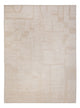 ベルベル絨毯 335x246cm - ウールラグ