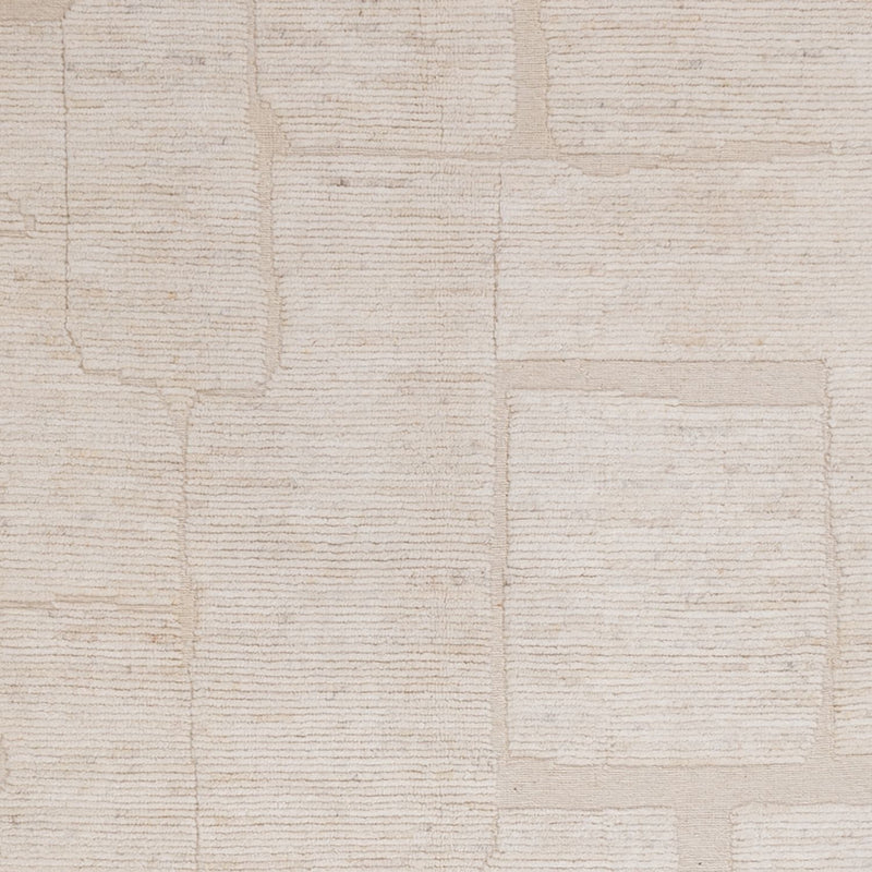 ベルベル絨毯 335x246cm - ウールラグ