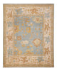 ウシャク 絨毯 306x245cm - オリエンタル絨毯