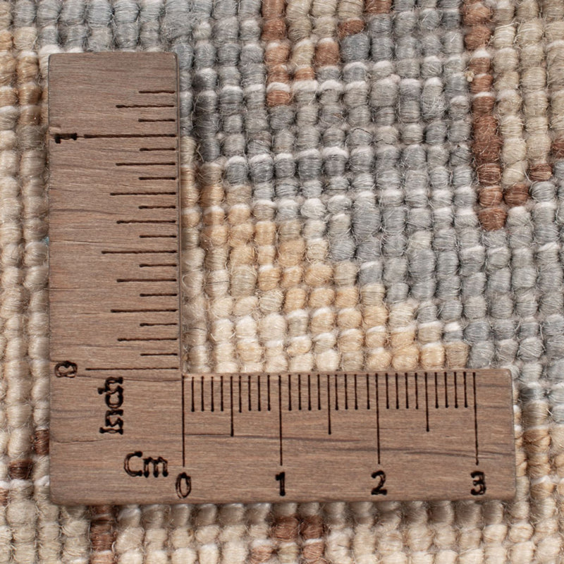 ウシャク 絨毯 347x241cm - オリエンタル絨毯