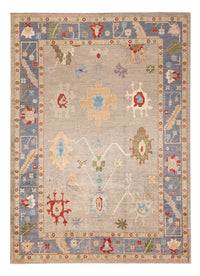 ウシャク 絨毯 350x249cm - オリエンタル絨毯 – product image