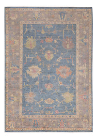ウシャク 絨毯 352x247cm - オリエンタル絨毯 – product image