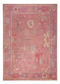 ウシャク 絨毯 347x247cm - オリエンタル絨毯 – product image
