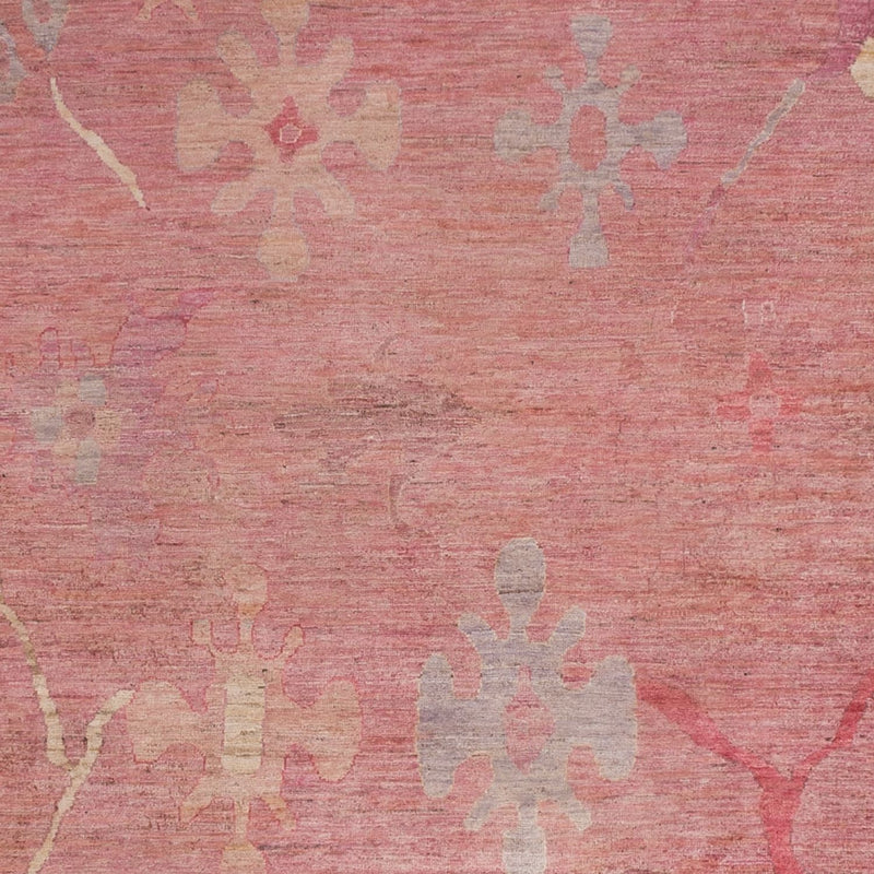 ウシャク 絨毯 347x247cm - オリエンタル絨毯