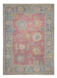 ウシャク 絨毯 340x248cm - オリエンタル絨毯 – product image