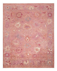 ウシャク 絨毯 293x239cm - オリエンタル絨毯 – product image