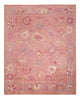 ウシャク 絨毯 293x239cm - オリエンタル絨毯