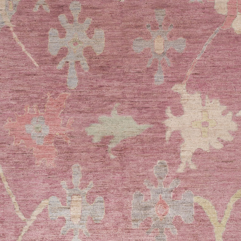 ウシャク 絨毯 339x249cm - オリエンタル絨毯