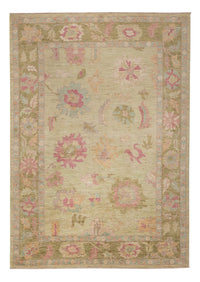 ウシャク 絨毯 340x242cm - オリエンタル絨毯 – product image