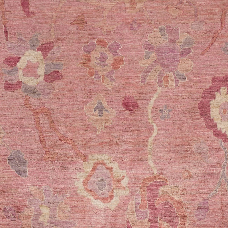 ウシャク 絨毯 338x241cm - オリエンタル絨毯