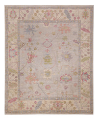 ウシャク 絨毯 299x244cm - オリエンタル絨毯 – product image