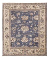 ウシャク 絨毯 298x249cm - オリエンタル絨毯 – product image