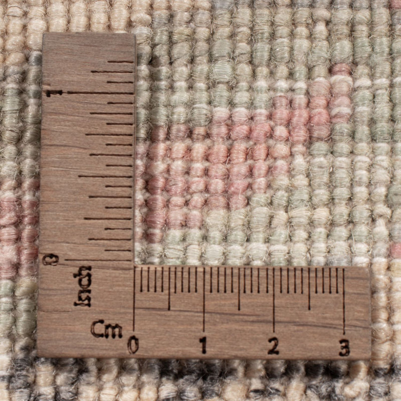 ウシャク 絨毯 328x238cm - オリエンタル絨毯