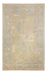 ウシャク 絨毯 316x202cm - オリエンタル絨毯 – product image