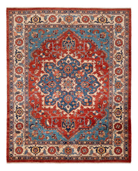 ウシャク 絨毯 313x254cm - オリエンタル絨毯 – product image