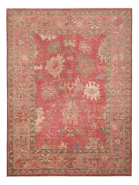 ウシャク 絨毯 342x251cm - オリエンタル絨毯 – product image