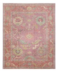 ウシャク 絨毯 306x248cm - オリエンタル絨毯 – product image