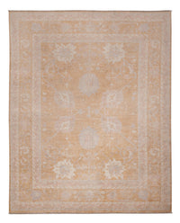 ウシャク 絨毯 306x246cm - オリエンタル絨毯 – product image