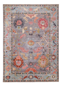 ウシャク 絨毯 346x242cm - オリエンタル絨毯 – product image