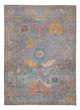 ウシャク 絨毯 343x247cm - オリエンタル絨毯