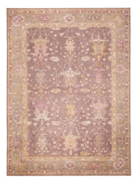 ウシャク 絨毯 335x245cm - オリエンタル絨毯 – product image
