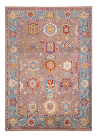 ウシャク 絨毯 339x236cm - オリエンタル絨毯 – product image
