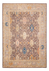 ウシャク 絨毯 353x244cm - オリエンタル絨毯 – product image