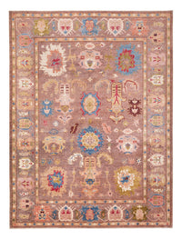 ウシャク 絨毯 336x252cm - オリエンタル絨毯 – product image