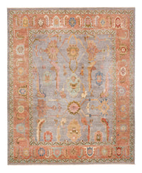 ウシャク 絨毯 306x243cm - オリエンタル絨毯 – product image