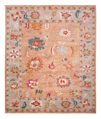 ウシャク 絨毯 299x246cm - オリエンタル絨毯 – product image