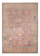 ウシャク 絨毯 347x243cm - オリエンタル絨毯