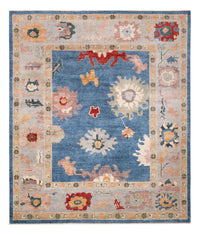 ウシャク 絨毯 289x244cm - オリエンタル絨毯 – product image