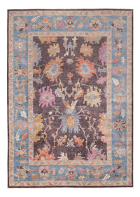 ウシャク 絨毯 343x246cm - オリエンタル絨毯 – product image