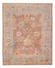 ウシャク 絨毯 300x246cm - オリエンタル絨毯