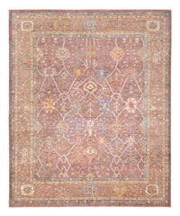 ウシャク 絨毯 297x248cm - オリエンタル絨毯 – product image