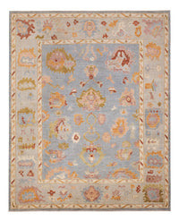 ウシャク 絨毯 306x245cm - オリエンタル絨毯 – product image