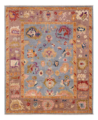 ウシャク 絨毯 298x241cm - オリエンタル絨毯 – product image