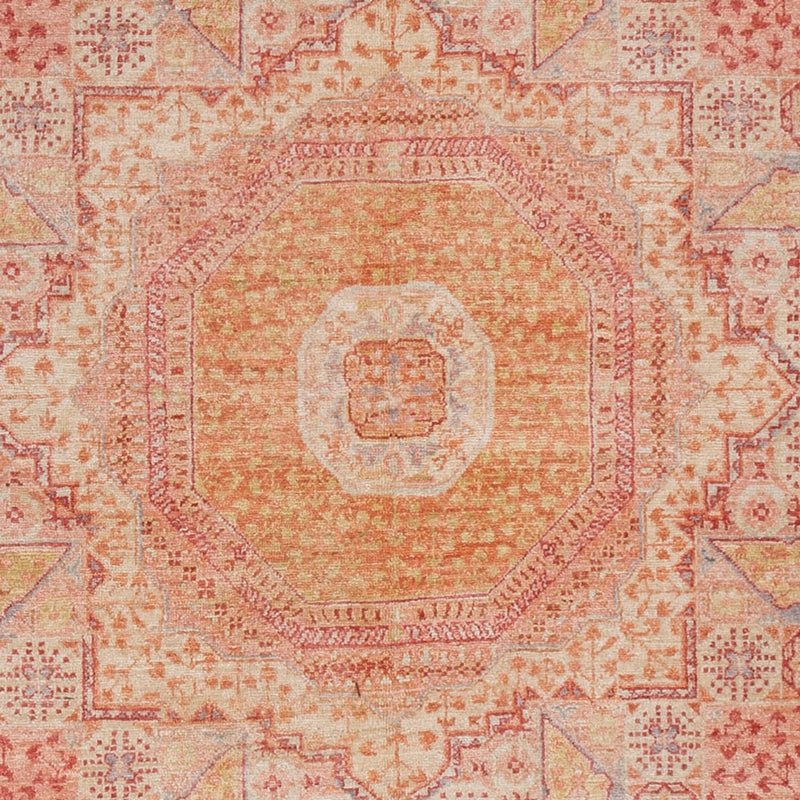 アリアナ 絨毯 247x204cm - オリエンタル絨毯