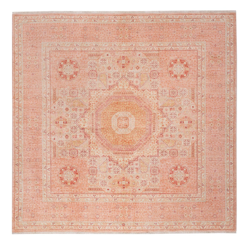 アリアナ 絨毯 207x198cm - オリエンタル絨毯