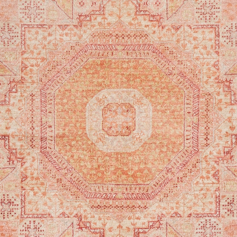 アリアナ 絨毯 207x198cm - オリエンタル絨毯