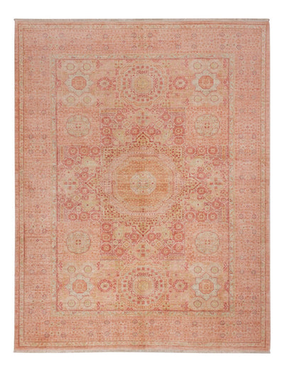 アリアナ 絨毯 176x232cm - オリエンタル絨毯